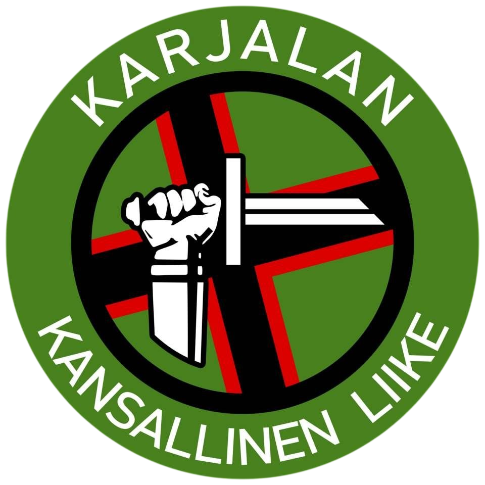 Karjalaistuminen